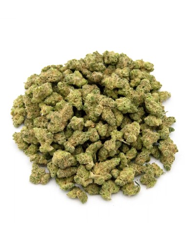 Kaya Mini Buds CBD Maui Waui 50gr (Cannabis Légal)