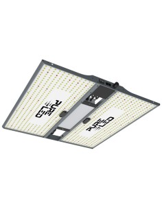 Pure LED Q 150 V2.0 150W 2.7 umol/J
