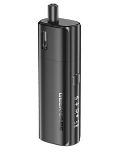 Geekvape Soul 2 Kit Black