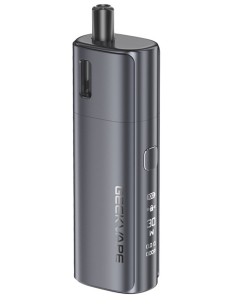 Geekvape Soul 2 Kit Urban Grey