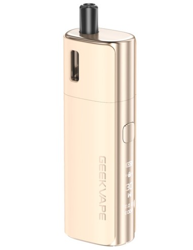 Geekvape Soul 2 Kit Sands Beige