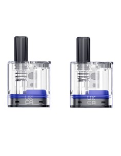 Geekvape Soul Pods (Boost Version) 0.6 Ohm 2pces