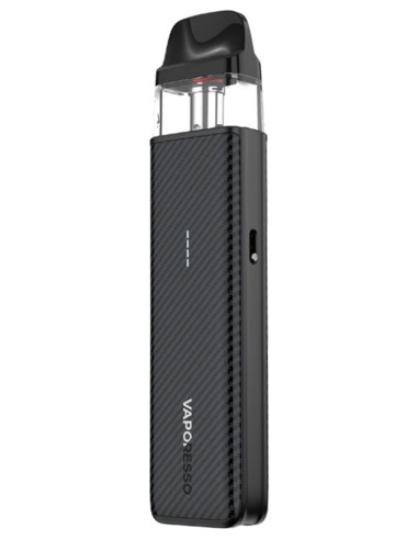 Vaporesso Xros 5 Mini Kit Carbon Black