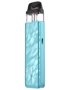 Vaporesso Xros 5 Mini Kit Flowing Blue