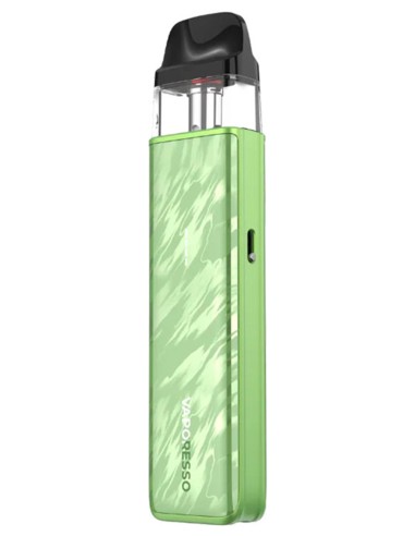 Vaporesso Xros 5 Mini Kit Flowing Green