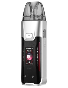 Vaporesso Luxe XR MAX 2 Kit Silver