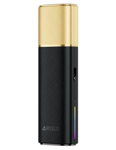 Voopoo Argus Klyc Kit Black Gold