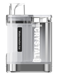 SKE Crystal 4 in 1 Starter...