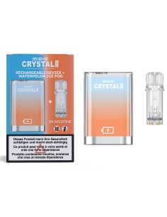 SKE Crystal Plus Amare...
