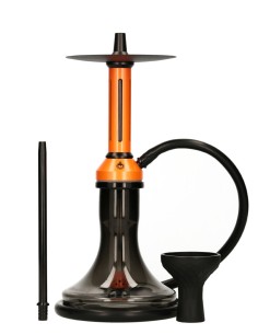 El Badia Shisha Fusion Orange