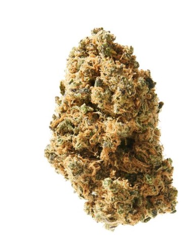 Herba Di Berna Tropical Punch CBD 4gr