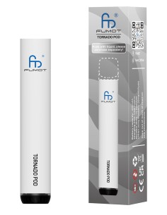 RandM Tornado Pod Battery...