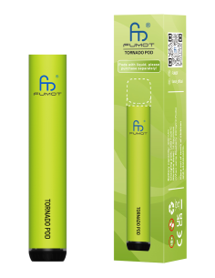 RandM Tornado Pod Battery...