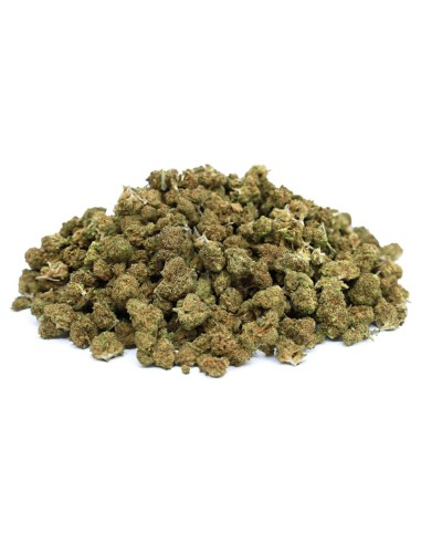 Kaya Mini Buds CBD Maui 25gr (Hanf Legal)
