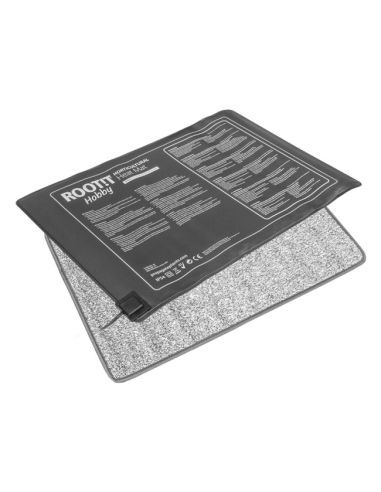 Tapis Chauffant ROOT!T 600mm x 400mm 30W
