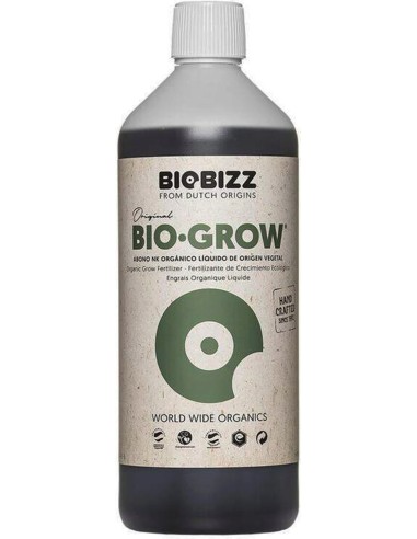 Biobizz Bio Grow 1l