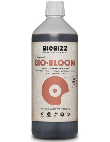 Biobizz Bio Bloom 1l