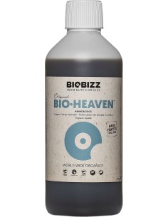 Biobizz Bio Heaven 500ml