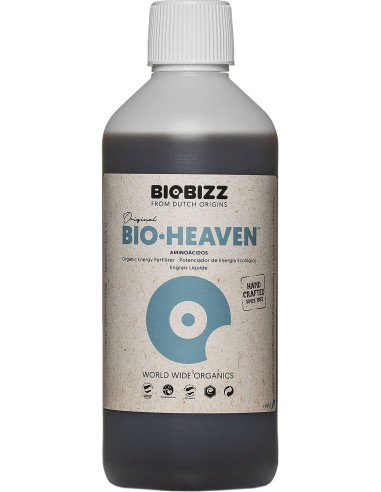 Biobizz Bio Heaven 500ml