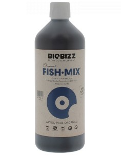 Biobizz Fish-Mix 1l