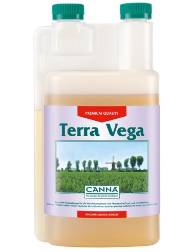 Terra Vega Canna 1l