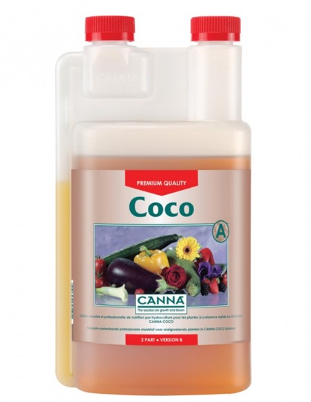 Canna Coco A 1l Canna Coco A 1l