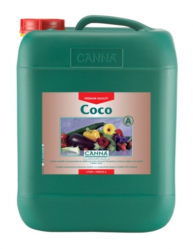 Canna Coco A 10l Canna Coco A 10l