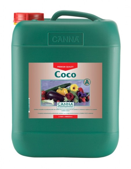 Canna Coco A 10l Canna Coco A 10l