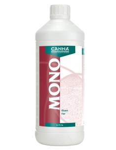 Canna  Mono Eisen 1L