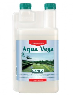Canna Aqua Vega B 1l