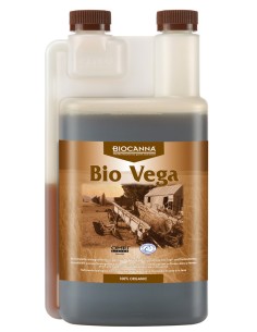 Biocanna Bio Vega