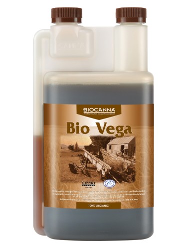 Biocanna Bio Vega