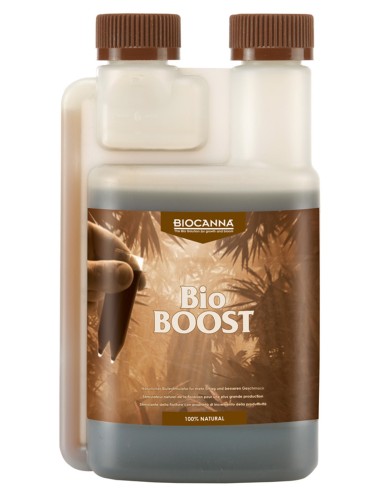 Canna Bio Boost
