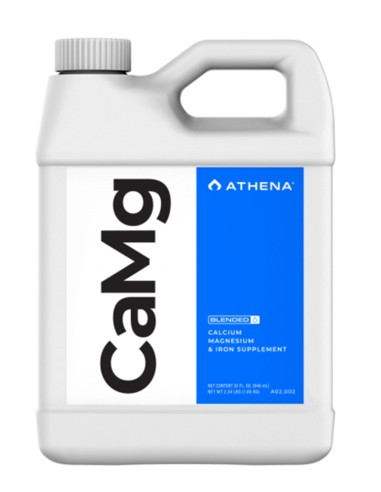 Athena CaMg