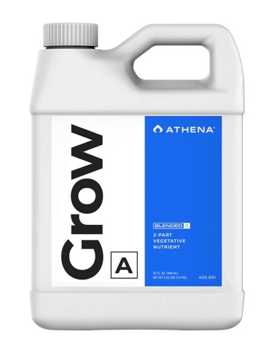 Athena Grow A