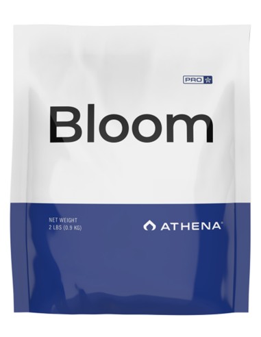 Athena Pro Bloom 2lbs 0.9Kg