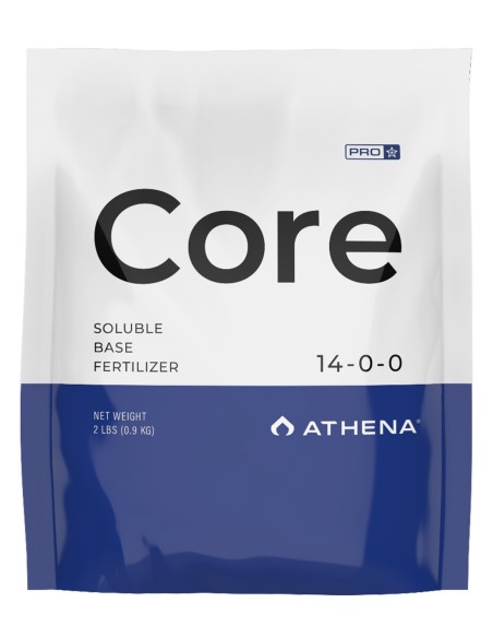 Athena Pro Core 2lbs 0.9kg Athena Pro Core 2lbs 0.9kg