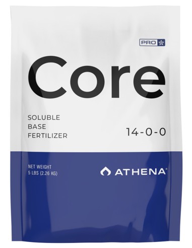 Athena Pro Core 5lbs 2.26kg Athena Pro Core 5lbs 2.26kg