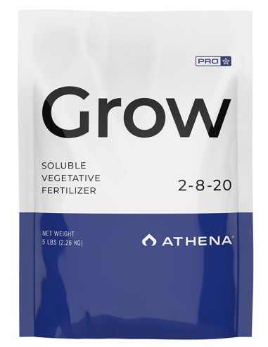 Athena Pro Grow 2.26kg Athena Pro Grow 2.26kg