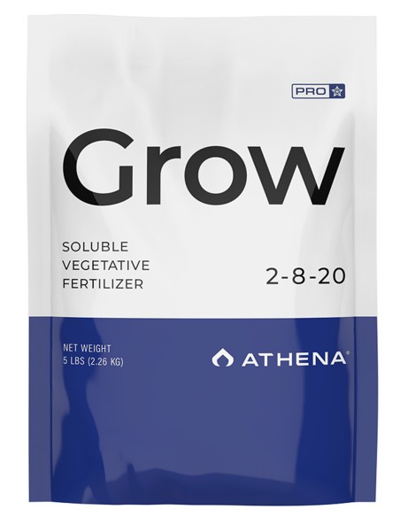 Athena Pro Grow 2.26kg Athena Pro Grow 2.26kg