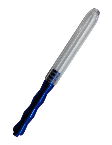 Embout Acrylic Set Blue 29cm