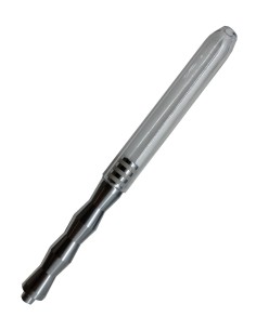 Embout Acrylic Set Silver 29cm
