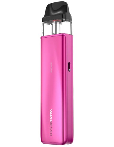 Vaporesso Xros 5 Mini Kit Pink Red