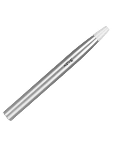 Aladin Narikela Metall Mundstück 25cm