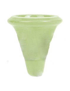 Männlich Shishakopf Grün