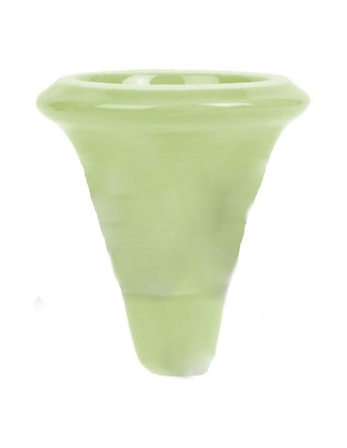 Männlich Shishakopf Grün