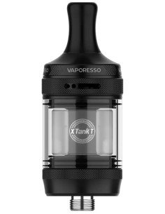 Vaporesso XTank T Black 3ml