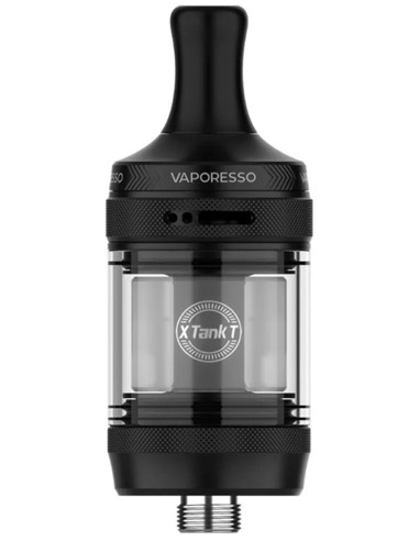 Vaporesso XTank T Black 3ml