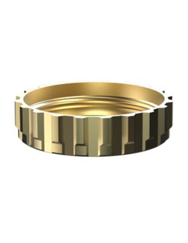 Wolkenkraft Live Bague pour Embout Buccal