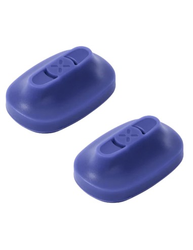 Pax Vaporizer hohen Mundstück Periwinkle (2Stk)